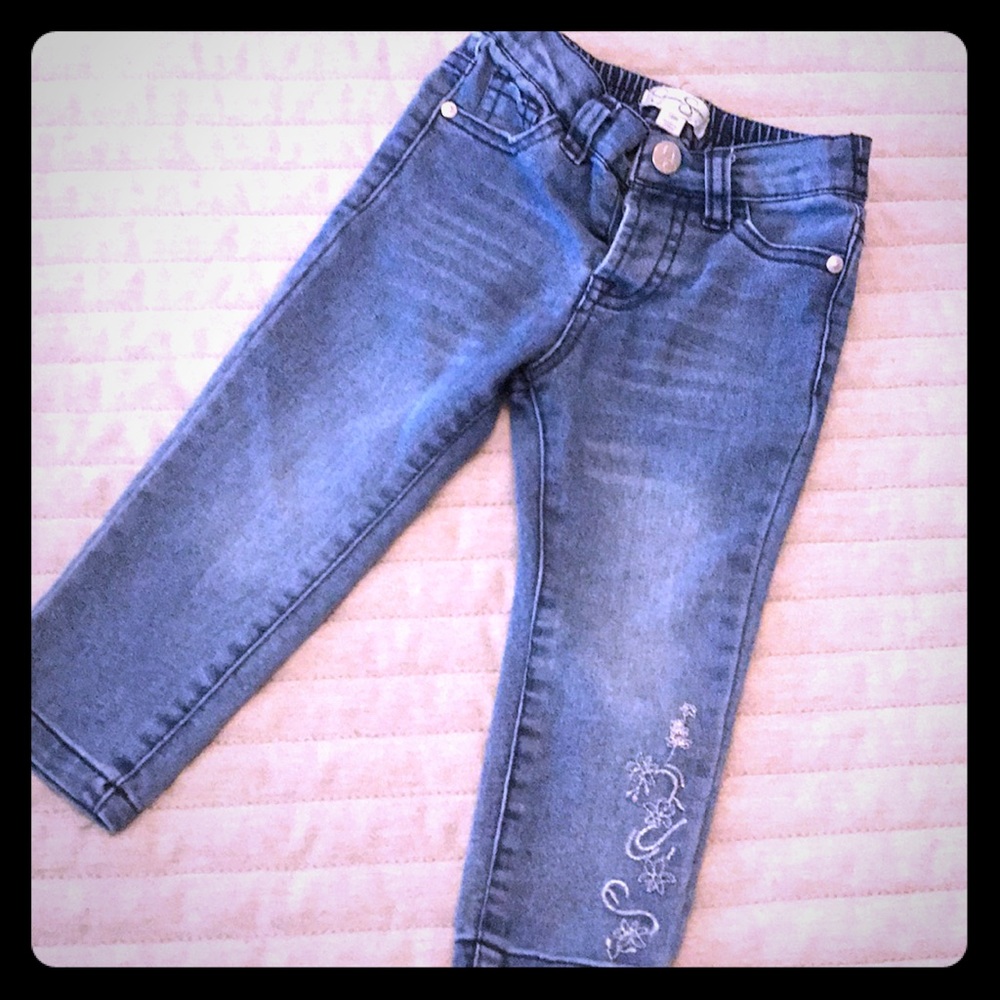 Jessica Simpson jeans
